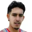 Akram Khouidssi — Tiền đạo, Widad Temara