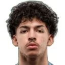 Oscar Pineda — Tiền vệ, Chicago Fire