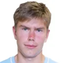 Nikita Vershinin — Tiền vệ, Zenit St. Petersburg