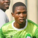 Abdulrahman Bashir — Tiền đạo, Inter Lagos FC