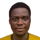 Onyedikachi Ohanedo Thankgod — Hậu vệ, Inter Lagos FC