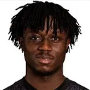 Sekou Sanogo — Tiền đạo, HNK Segesta