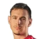 Marko Brkić — Tiền đạo, HNK Segesta