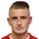 Vlatko Martinović — Tiền đạo, HNK Segesta