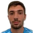 Ivan Radošević — Tiền vệ, HNK Segesta