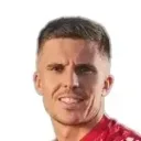 Matej Radoš — Hậu vệ, HNK Segesta