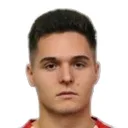 Max Matulić — Thủ môn, HNK Segesta