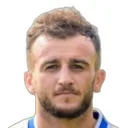 Liviu Herci — Tiền vệ, CSM Deva