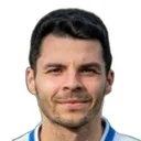 Alexandru Petresc — Tiền vệ, CSM Deva