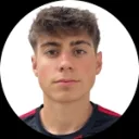 Raul Chițimia — Tiền vệ, CSM Deva