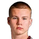 Marko Bajars — Tiền đạo, Hertha Berlin U19
