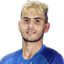 Abdulsalam Diga — Tiền vệ, Al Ahly Benghazi