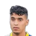Mohammed Al Rebae — Hậu vệ, Al Ahly Benghazi