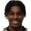 Wesley Frimpong — Hậu vệ, Chester FC