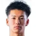 Yukutomo Yukutomo — Tiền vệ, Fagiano Okayama
