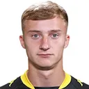 Oleksiy Tovarnytskyi — Hậu vệ, FC Kryvbas Kryvyi Rih