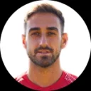 Ciprian Natea — Hậu vệ, CSC 1599 Șelimbăr
