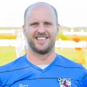Werner Popp — Thủ môn, FC Seuzach