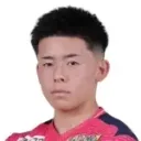 Teppei Shiojiri — Tiền vệ, Cerezo Osaka