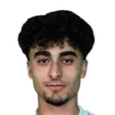 Mahmut Eren Güler — Thủ môn, Çorum FK