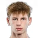 Duje Pranic — Tiền đạo, HNK Hajduk Split