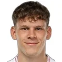David Tritschler — Tiền đạo, VfB Stuttgart II U21