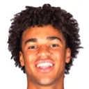 Nikolai Olivier Pierre — Tiền đạo, Rhode Island FC