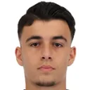 Murat Mert Lakot — Hậu vệ, Trabzonspor
