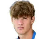 Alessandro Luchetti — Hậu vệ, Hellas Verona