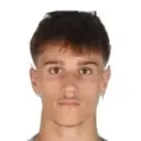 Francesco Albertini — Hậu vệ, Hellas Verona