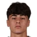 Thomas Corigliano — Tiền vệ, Juventus