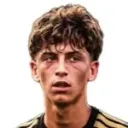 Davide Marchisio — Tiền vệ, Juventus