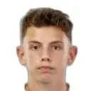Karlo Matko — Tiền vệ, HNK Hajduk Split