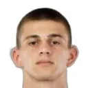 Ante Bralić — Tiền đạo, HNK Hajduk Split