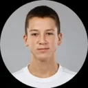 Toma Čuić — Tiền đạo, HNK Hajduk Split
