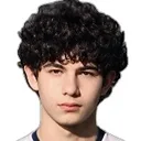 Styopa Tumanyan — Hậu vệ, FC Noah