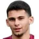 Onur Kağan Yıldız — Tiền vệ, Galatasaray