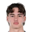 Alessandro Fabbri — Hậu vệ, Genoa