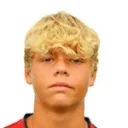 Mattia Mendolia — Tiền vệ, Genoa