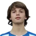 Joao Abreu — Tiền vệ, FC Porto