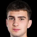 Nazar Prudchenko — Tiền đạo, Riga FC