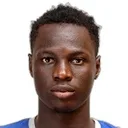 Joel Ashuku — Tiền đạo, FC Slovan Liberec