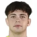 Dmitriy Selivanov — Tiền đạo, Uni X Labs Minsk