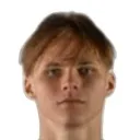 Ivan Vorobyev — Tiền vệ, Uni X Labs Minsk