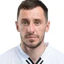 Oleg Patotskiy — Tiền vệ, Uni X Labs Minsk