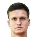 Pavel Vakulich — Hậu vệ, Uni X Labs Minsk