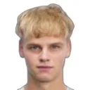 Ivan Omelyusik — Tiền vệ, Uni X Labs Minsk
