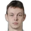 Dmitriy Turovets — Hậu vệ, Uni X Labs Minsk