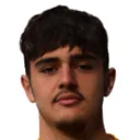 Calvin Obin — Thủ môn, Amiens SC