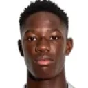 Malick Serigne Sylla — Tiền đạo, AS Monaco